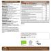 Organic Coconut Blossom Sugar 1.8kg | Rainforest Foods - Premium Natural Sweetener - Buy Online on GoSupps.com