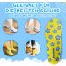Popzoom Children's Orthopedic Shoes for Flat Feet | Inserts for Plantar Fasciitis & Overpronation - Blue M (EU27-29) - 205mm - Buy Online on GoSupps.com