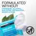 Neutrogena Makeup Remover Wipes 2 Pack | 25 Count - Gentle & Effective Cleansing - Buy Online on GoSupps.com