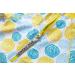 Bonverano Baby Girls Long-Sleeve Lemon Swimsuit | UPF 50+ Sun Protection | 18-24 Months - Buy Online on GoSupps.com