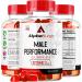 LIVORKA Alpha Surge for Men - Alpha Surge Gummies for Male Alfa Surge Gummies 1050mg Alpha Surge XL Gummie Alphasurge Gummies Alfa Surge Gummies Alpha Sugre Male 180 Gummies for 3 Month - Buy Online on GoSupps.com