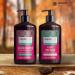 Arganicare Keratin Shampoo & Conditioner Set | Hair Thickening Strengthening & Moisturizing Treatment with Organic Argan Oil & Shea Butter | Suitable for All Ages | 27 Fl Oz - Buy Online on GoSupps.com