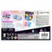 ETPARK Canal Toys So Bomb BBD 032 - DIY Glow Up Bath Bombs Multi-Colored 2 Pack with Bright Surprises Perfect for Fun Swimming Experiences - Buy Online on GoSupps.com