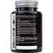 Coenzyme Q10 300mg Triple Strength Vegan Capsules | 90 Count Pure Ubiquinone CoQ10 | Naturally Fermented for Optimal Health - 3 Month Supply - Buy Online on GoSupps.com