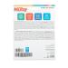 Nuby Ice Gel IcyBite Sea Teether Keys 3M+ | Soothing Teething Relief for Babies - Buy Online on GoSupps.com