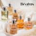 Beatus Paris Gardens - Luxury Perfumes for Women - Rose Perfume - Long-Lasting Spicy Rose Jasmine and Sandalwood Women's Fragrances - 3.4 oz - Buy Online on GoSupps.com