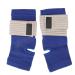 Adjustable Elastic Ankle Brace - Support & Compression Bandage for Foot | Premium Polyester Ankle Sleeve & Wrap - Buy Online on GoSupps.com