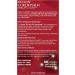 Revlon Colorsilk Permanent Hair Colour Medium Red Brown 44 - 1.00g (Pack of 1) - Buy Online on GoSupps.com