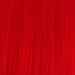 Shop Red Spring Curl Lacey Wig - Long Tight Spirals for Clown Rapper & Costume | Care Guide Included - Buy Online on GoSupps.com