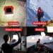 LuminAID PackLite Nova USB Solar Inflatable Waterproof Light Bright White - Buy Online on GoSupps.com