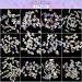 360 Pieces Rhinestones for Nails - Multi Shapes Acrylic Crystal Nail Stones - 12 Styles Flat Back Crystals Decorations - AB Color Gems for Nail Art Craft DIY - Buy Online on GoSupps.com