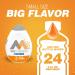 MiO Vitamins Orange Tangerine Liquid Water Enhancer 1.62 fl oz - Pack of 1 - Buy Online on GoSupps.com