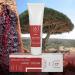 Natural Hand Cream Dragon Blood Arnica and Devil's Claw Organic Moisturising for Dry Hands 100 ml - Buy Online on GoSupps.com