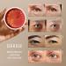 Eye Patches for Puffy Eyes & Dark Circles | Brightening Caffeine & Hydrating Hyaluronic Acid (30 Pairs - Buy Online on GoSupps.com