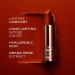 Lanc me L'Absolu Rouge Drama Matte Lippenstift 507 Mademoiselle Lupita Langanhaltender Komfort & Feuchtigkeit | Internationaler Versand - Buy Online on GoSupps.com