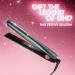 ghd Gold Styler - Alluring Jade Hair Straightener - Buy Online on GoSupps.com