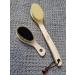 Japanese Dry Body Brush - Exfoliate, Improve Circulation | Trusted eCommerce - Buy Online on GoSupps.com