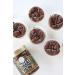 4th & Heart Chocti Chocolate Ghee Spread - Original Recipe 12 oz | Delicious & Healthy Treat - Buy Online on GoSupps.com