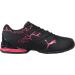 PUMA Unisex Tazon 6 IRI Wn Sneaker - 7 Puma Black-Red Rose - Buy Online on GoSupps.com