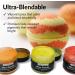 Pigment Powder for Epoxy Resin & Candle Making - Mica Powder for Bath Bomb & Soap Dye - Pearl Metallic Colorant for Resin Art - Buy Online on GoSupps.com