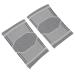 Winter Warm Knee Brace - Self Heating Knee Sleeve | Graphene Fiber | Size M (11-13) - International Shipping Available - Buy Online on GoSupps.com
