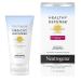 Neutrogena Healthy Defense Daily Moisturizer SPF 50 with Vitamin E, Lightweight Face Lotion - 1.7 fl oz (Pack of 2) - Buy Online on GoSupps.com