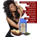 Organic Unrefined Raw Cocoa Butter 1 LB Block - Rich Chocolate Aroma for Lip Balms & Stretch Marks - Buy Online on GoSupps.com