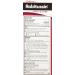 Children's Robitussin Long-Acting Cough Suppressant - Alcohol-Free Fruit Punch 4 fl. oz - 8-Hour Relief for Ages 4 - Buy Online on GoSupps.com