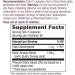 Nature's Way Garlic Parsley 1090 mg - 100 Vegan Capsules for Heart Health - Buy Online on GoSupps.com