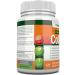 CoQ10 200mg - High Absorption Ubiquinone Capsules | Extra Strength Coenzyme Q10 | 120 Capsules - 4 Month Supply - Buy Online on GoSupps.com