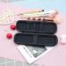 Make-up Brush Organizer Bag - Compact Holder for Makeup Brushes & Eyeshadow | Perfect for Small Cosmetics (20 x 6 x 3 cm) - Shop Internationally - Buy Online on GoSupps.com