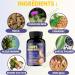 OFFRE BLACK FRIDAY Hip butt 3 Days enlargement capsules base d'ingr dients 100% naturels. - Buy Online on GoSupps.com