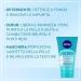 Nivea Visage Pure Effect Clean Deeper Gel Scrub 150 ml - Deep Cleansing Exfoliator for Clear Skin - International Shipping Available - Buy Online on GoSupps.com