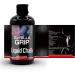 Pro Grade Liquid Chalk Bundle for Weightlifting, Climbing, Training - 50ml & 250ml - Gym Approved Hand Chalk for Calluses - Buy Online on GoSupps.com