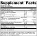 Metagenics Vitamin B-Complex + HerWellness Recharge Overnight - Energy Support & Healthy Stress Response - With Vitamin B6 & B12 - Vegetarian & Gluten-Free - 60 Tablets + Women's Sleep Support Supplem - Buy Online on GoSupps.com