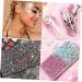 FRCOLOR 4 Sets Glitter Sequins Gel Makeup Sets Body Glitter Gel Face Glitters For Halloween Carnival Festival *4 - Buy Online on GoSupps.com
