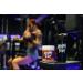 Naughty Boy High Energy Pre Workout Powder with Beta Alanine Citrulline & Caffeine Supplements for Men & Women Clinically Dosed Energy Drink- 390g/30 Servings (Tropical Punch) - Buy Online on GoSupps.com