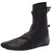 O'Neill Heat 3mm Split Toe Booties 12 Black