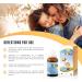 FytADEK Complete Multivitamin for Children | Development Support Immunity & Bone Health | Vitamins A D3 E K | Vegan Gluten Free & Additive Formula 15 ml - Buy Online on GoSupps.com