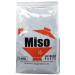 Shinjyo Miso-Dark Miso soup paste from Japan-Ideal for cooking miso soup or seasoning marinades and glazes for meat dishes-1 x 500 g single