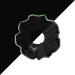 Invisibobble Hair Tie Black Scrunchy - Strong Sport Scrunchies | Gray & Black | Designed in Munich - Buy Online on GoSupps.com