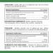 NATURE'S BOUNTY Cranberry Concentrate With Vitamins C & E Triple Strength Helps Prevent Recurrent Urinary Tract Infections Provides Antioxidants Softgels 174.9 g Triple-Strength 100 count (Pack of 1) - Buy Online on GoSupps.com