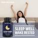 Sleep Fairy Natural Sleep Aid - 60 Vegan Caps | Hollis Nutrition - Buy Online on GoSupps.com