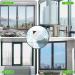 Magnetic Window Cleaner Double Side Window Cleaning Tool Magnetic Glass Cleaner for 20-30MM Double Layer Windows Anti Drop Scratch Free for High House Office Glass Windows - Buy Online on GoSupps.com