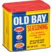 Old Bay Seasoning Can 6 oz - Authentic Maryland Spice Blend - Buy Online on GoSupps.com