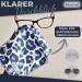 WESERWEF XXL Microfiber Cloth - Optician Quality Glasses Smartphone Tablet & Camera Cleaning Towels - 30x30 cm Perfect for Streak-Free Cleaning - Buy Online on GoSupps.com