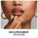 Lasting Finish Exaggerate Automatic Lip Liner - Epic Burgundy 45 - 1 Count - Buy Online on GoSupps.com