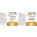 Natural Factors Regenerlife Sleep Better 60 Tri-Layer Tablets 5 mg Quick Release Melatonin 5 mg Timed Release Melatonin L-Theanine 5-HTP and Botanicals Promotes a Longer Better Quality of Sleep Non-Habit Forming - Buy Online on GoSupps.com
