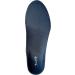 Workhorse! Thin Insoles for Arch Support & Heel Stability - Foot Pain Relief Inserts for Men & Women | Business Feet - Size M/S (M 6.5-10.5 W 6-11.5) - International Shipping - Buy Online on GoSupps.com