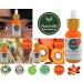 Nativilis Ojon Oil - Natural Hair & Skin Booster | Revitalize Damaged Follicles Enhance Volume & Structure | Mix with Copaiba for Max Benefits - Buy Online on GoSupps.com